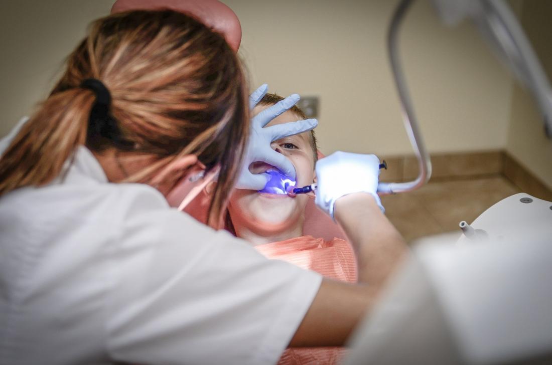 What Tools Do Dentists Use During A Professional Dental Cleaning?