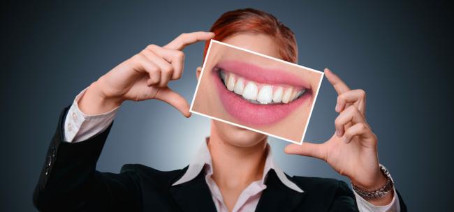 One of the Best Dentists in Nashville Explains - Dental Cleaning Vs. Teeth Whitening Service
